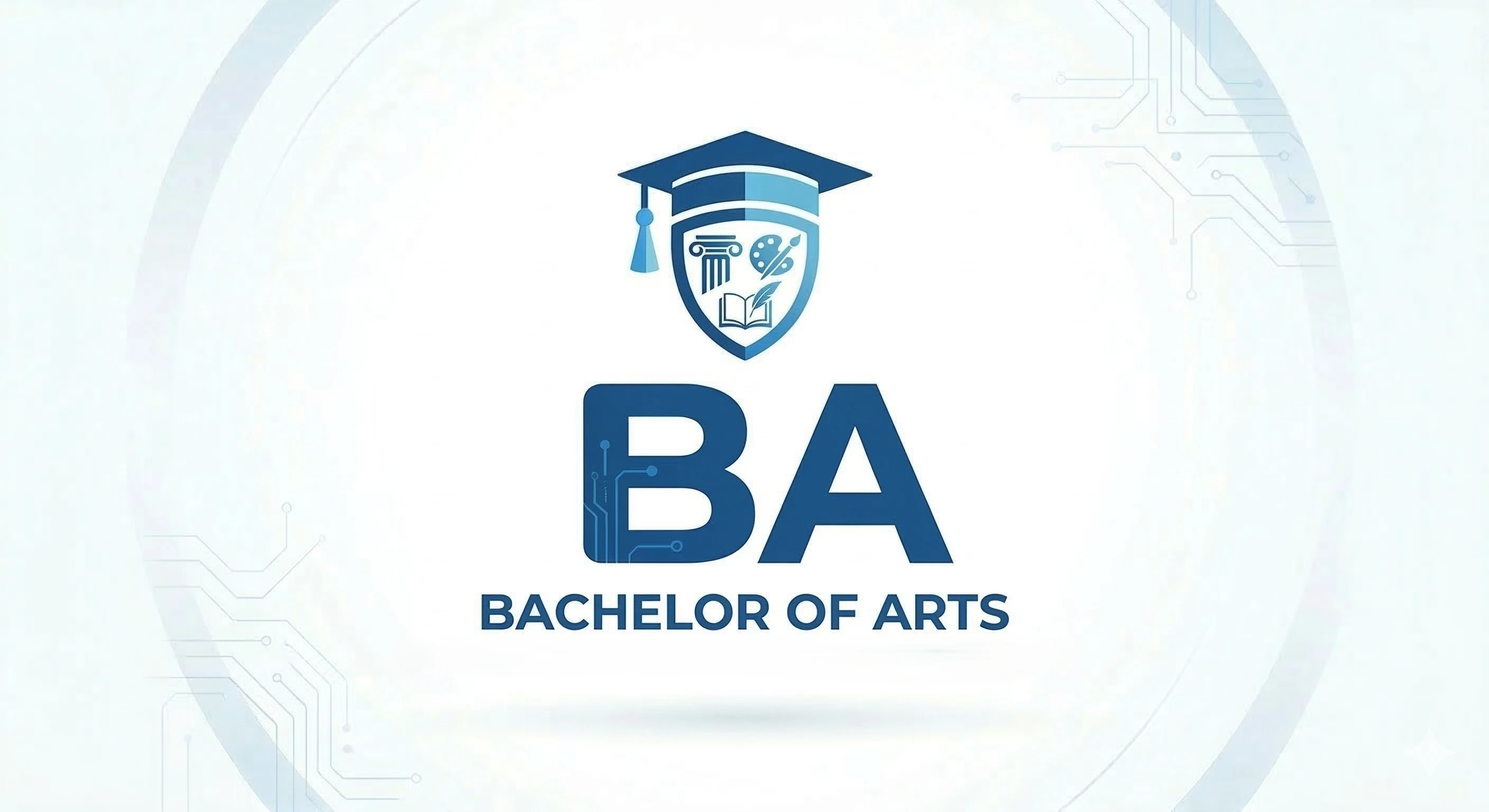 Bachelor of Arts (BA)