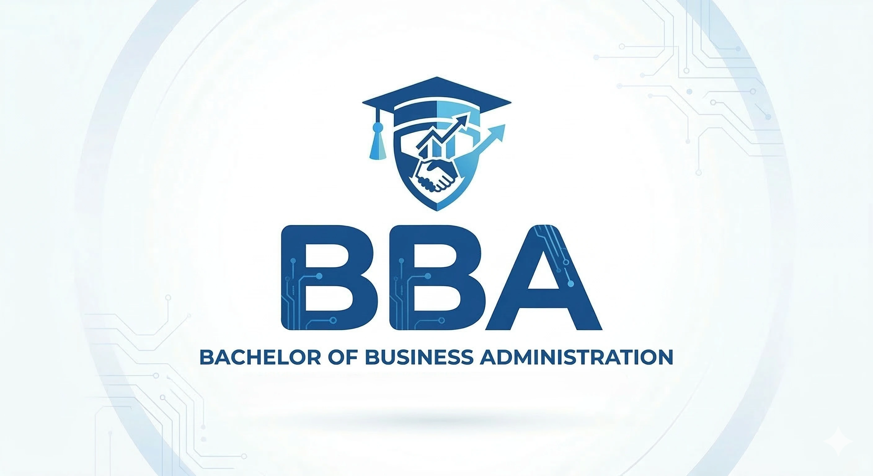 Bachelor of Business Administration (BBA)