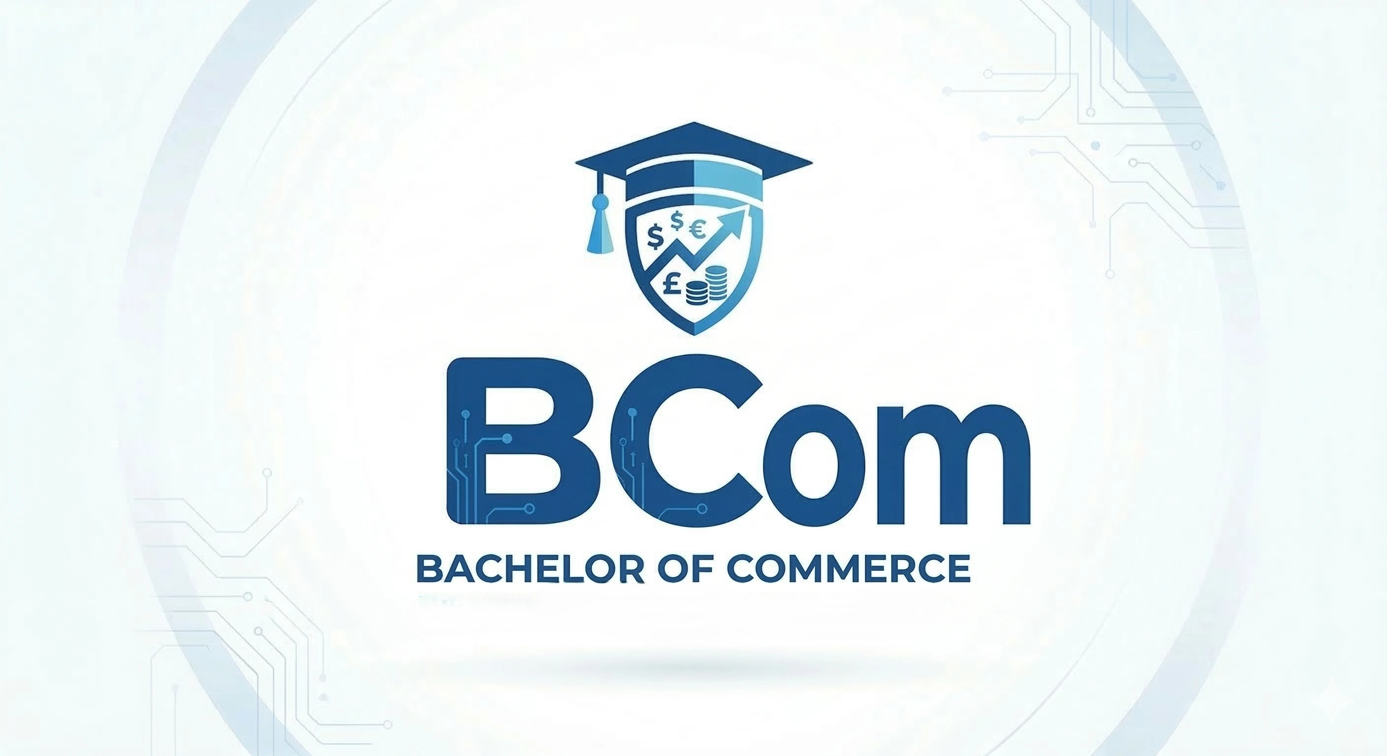 Bachelor of Commerce (BCom)